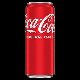 coca cola 330ml