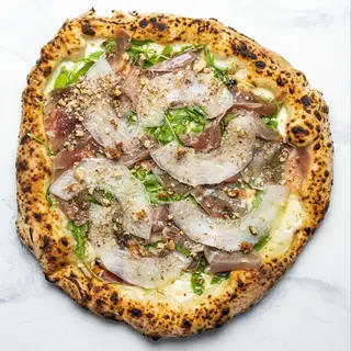 Pizza Estate 32 cm