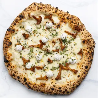Pizza Selvatica 32 cm