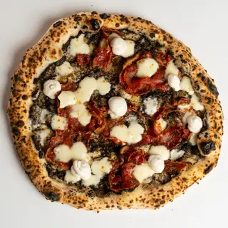 Pizza Hot Tartufo 32 cm