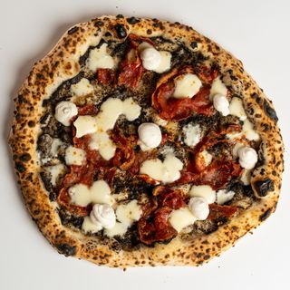 Pizza Hot Tartufo 32 cm