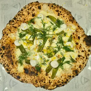 Pizza Primavara 32 cm