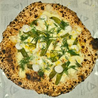 Pizza Primavara 32 cm