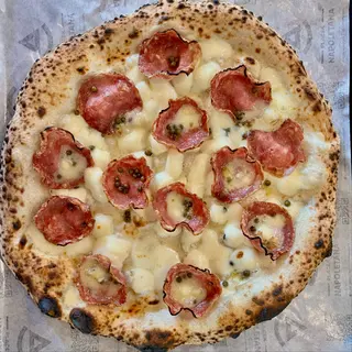 Pizza Pepe Verde 32 cm