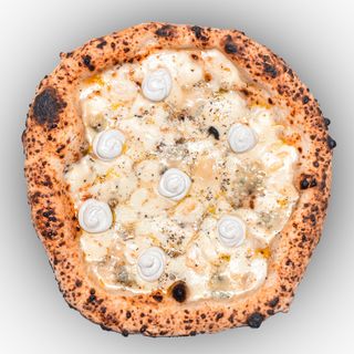 Pizza Formaggi 32 cm