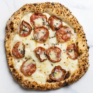 Pizza Pepe Verde 32 cm