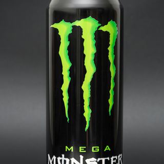 Monster energy drink 500ML