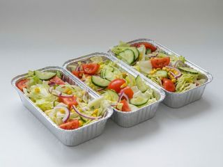 Kapsalon mały