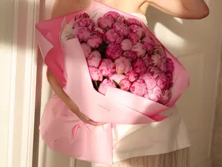 Pretty in Pink (w25)