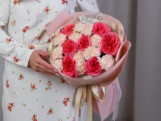 Blush Affection (w3)