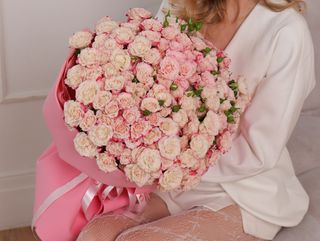 Petals & Lace (dk4)