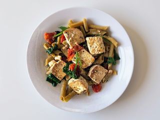 Tofu w 5-ciu smakach