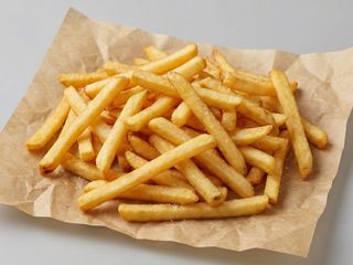 Frytki