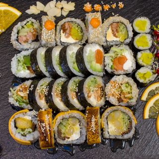 Small Party Set | 24 szt