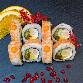 Tiger roll | 8 szt
