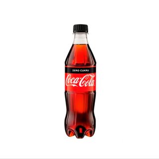 Coca cola zero 0.5L