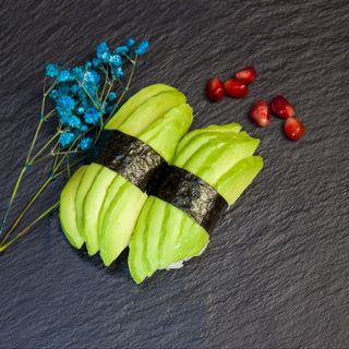 Nigiri AWOKADO | 2 szt