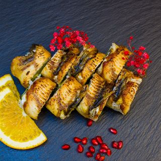 Philadelphia WĘGORZ | 8 szt