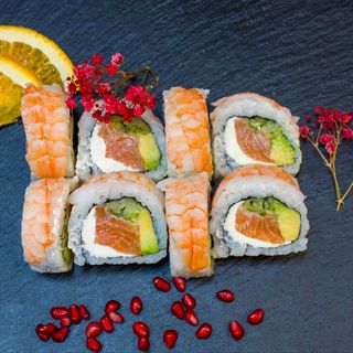 California TOKYO | 8 szt