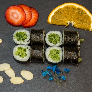 Hosomaki OGÓREK | 8 szt