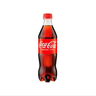 Coca cola 0.5L