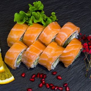 Philadelphia ŁOSOŚ SUROWY | 8 szt