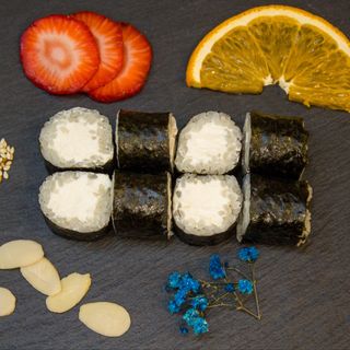 Hosomaki SEREK PHILADELPHIA | 8 szt