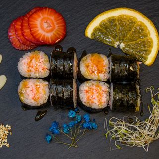 Hosomaki KRAB | 8 szt