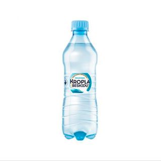 Woda niegazowana 0.5L