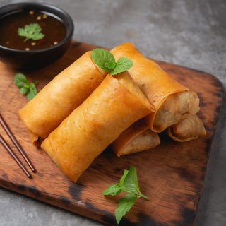 SPRING ROLLS 5STZ