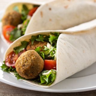 FALAFEL MEGA