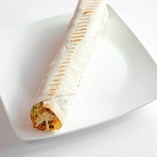 TORTILLA SAMO MIĘSO XL