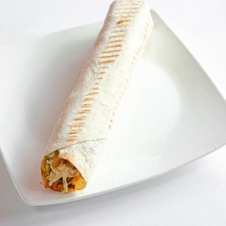 TORTILLA AMERYKAŃSKI SPECIAL