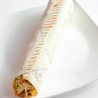 Tortilla XL Serem