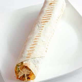 Tortilla Rollo XL