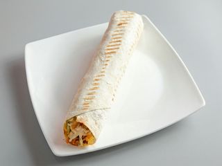 Tortilla XL Serem