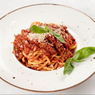 Spaghetti Bolognese