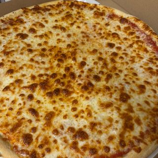 Pizza Margherita 23cm