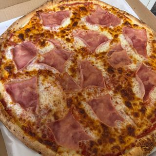 Pizza Prosciutto 31cm