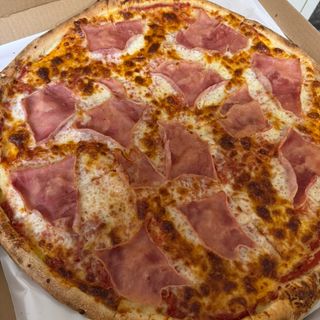 Pizza Prosciutto 45cm