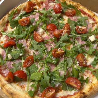 Pizza Prosciutto Special 23cm