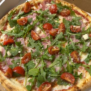 Pizza Prosciutto Special 31cm