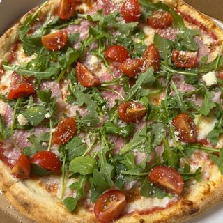 Pizza Prosciutto Special 45cm