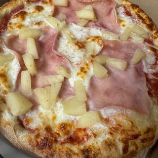 Pizza Havaii 23cm