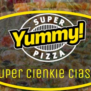 Yummy Pizza 45cm