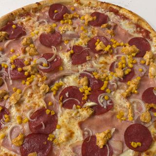 Pizza Chłopska 45cm