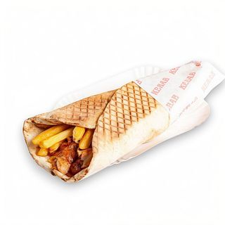 amerykański Pita mały