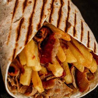 Amerykański Rollo Mały 