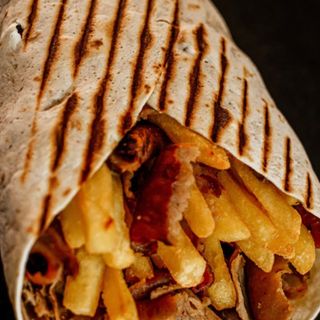 Amerykański World special