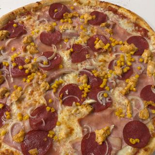 Pizza Chłopska 45cm